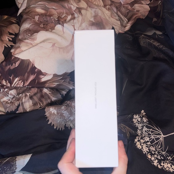 Itzy official light ring by JYP Entertainment kpop - Picture 3 of 7